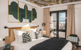 Maisons du Monde Hôtel&Suites - La Rochelle Vieux Port